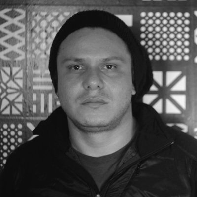 Daniel Pereira